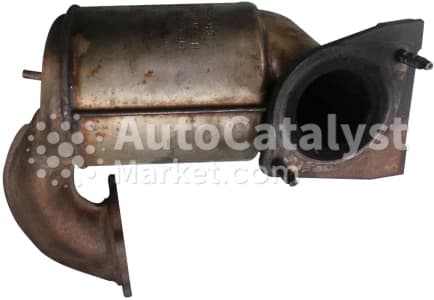Катализатор от Nissan, Vauxhall, Renault, Opel PIE 8200200218A / H7700114301 №1