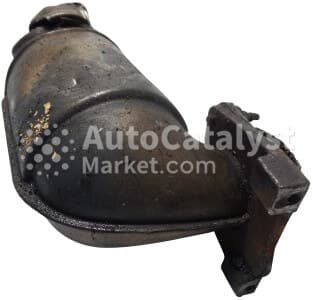 Катализатор от Nissan, Vauxhall, Renault, Opel PIE 8200200218A / H7700114301
