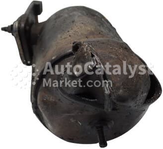 Катализатор от Nissan, Vauxhall, Renault, Opel PIE 8200200218A / H7700114301