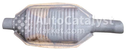 Катализатор от Chrysler 035ABW №3