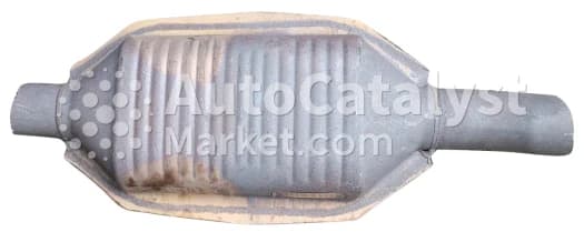 Катализатор от Chrysler 035ABW №1