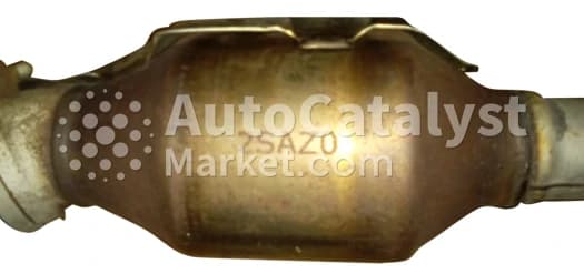 Катализатор от Hyundai, KIA 2SAZ0 №2