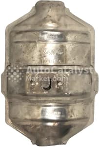 Катализатор от Ford 6G91-5E211-DB №1