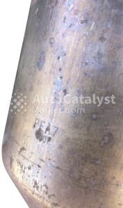 Катализатор от Mazda PEA7 №4