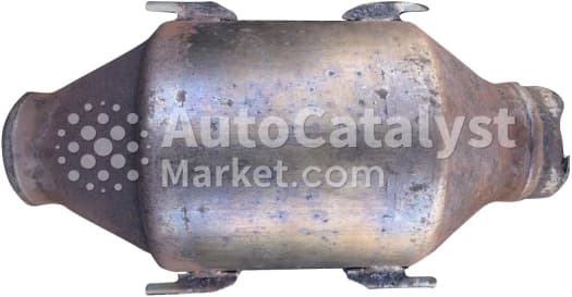 Катализатор от Mazda PEA7 №1