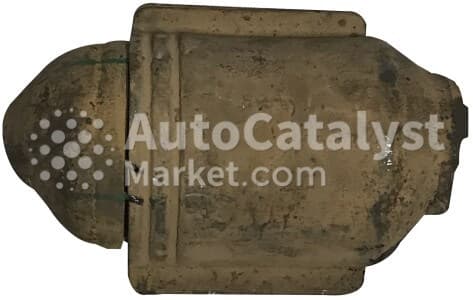 Катализатор от Audi, Volkswagen 06F166AA / 06F253031G (Single)