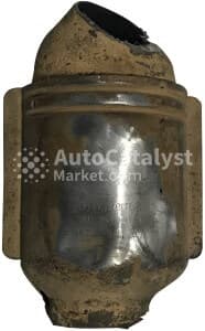 Катализатор от Audi, Volkswagen 06F166AA / 06F253031N (Single) №11
