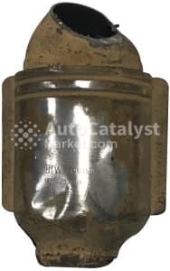 Катализатор от Audi, Volkswagen 06F166AA / 06F253031N (Single) №4