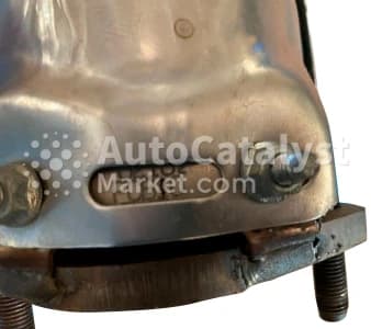 Катализатор от Subaru FCB10