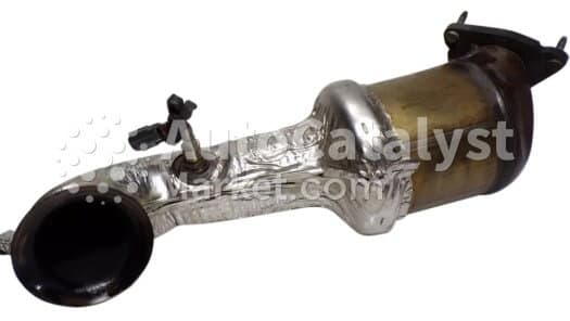 Катализатор от Land Rover KAT 188