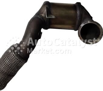 Катализатор от Audi, Volkswagen 5Q0131690D / 5Q0166CA №7