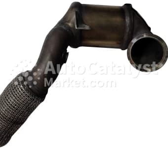Катализатор от Audi, Volkswagen 5Q0131690D / 5Q0166CA №2
