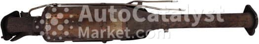 Катализатор от Ford AG91-5H250-VA (CERAMIC+DPF) №4