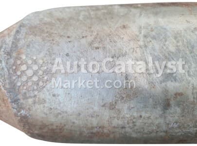 Катализатор от Toyota UB2 №6