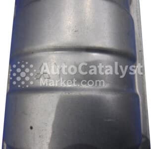 Катализатор от Mitsubishi YN