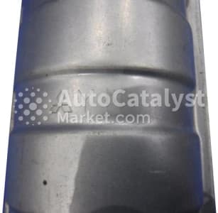 Катализатор от Mitsubishi YN