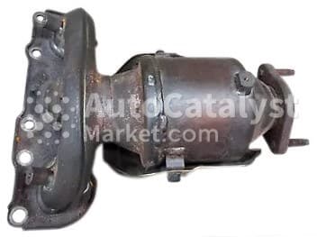 Катализатор от Hyundai, KIA HGCJ