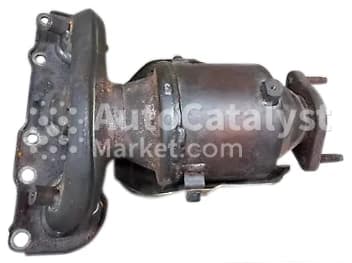 Катализатор от Hyundai, KIA HGCJ