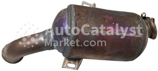 Катализатор от Peugeot, Citroën TR PSA K587 №5