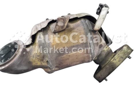 Катализатор от Chevrolet, General Motors, Buick 55579321