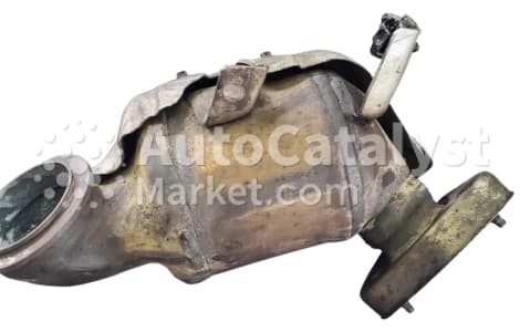 Катализатор от Chevrolet, General Motors, Buick 55579321