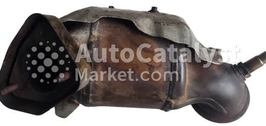 Катализатор от Chevrolet, General Motors, Buick 55579321 №6