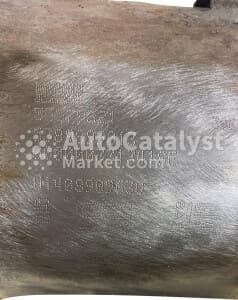 Катализатор от Chevrolet, General Motors, Buick 55579321