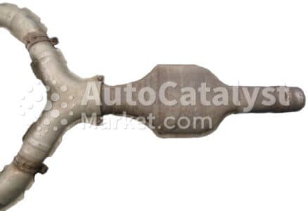 Катализатор от Toyota, Lexus DA2 №10