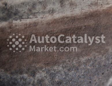 Катализатор от Toyota, Lexus DA2 №11