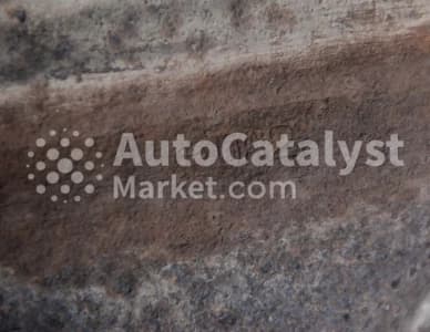 Катализатор от Toyota, Lexus DA2 №5