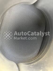 Катализатор от Toyota, Lexus DA2 №12