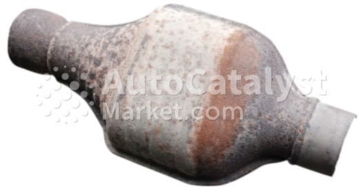 Катализатор от Toyota, Lexus DA2 №8