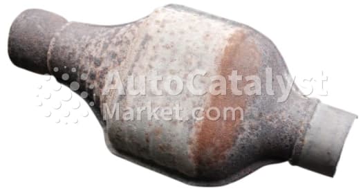 Катализатор от Toyota, Lexus DA2