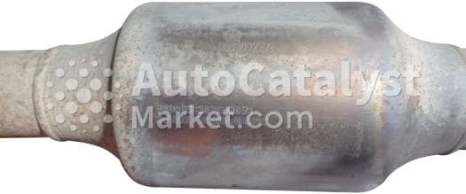 Катализатор от Chrysler, General Motors, Jeep 390AD №3