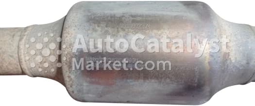 Катализатор от Chrysler, General Motors, Jeep 390AD №1