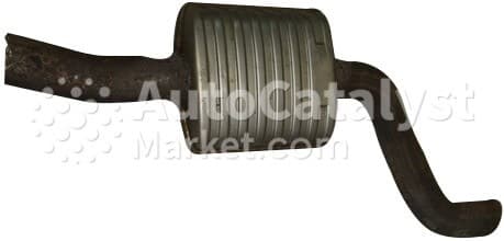 Катализатор от BMW 7793237 №3