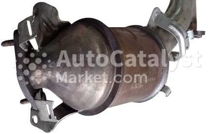 Катализатор от Audi, Volkswagen, Seat 1K0131701CG / 1K0178PA / 1K0254200H