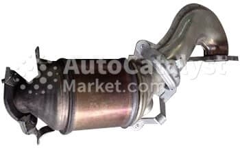 Катализатор от Audi, Volkswagen, Seat 1K0131701CG / 1K0178PA / 1K0254200H