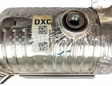 Катализатор от Renault, Mercedes-Benz, Dacia 208A08135R №8