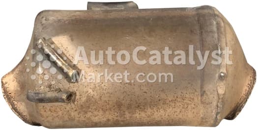 Катализатор от Porsche 7L5254400J