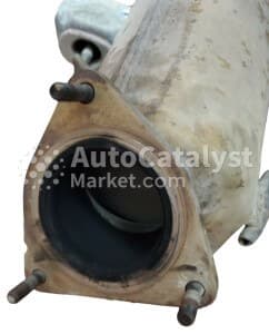 Катализатор от Porsche 7L5254400J №11