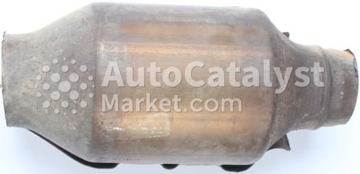 Катализатор от Hyundai, KIA 2GBG7 №11