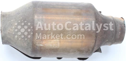 Катализатор от Hyundai, KIA 2GBG7