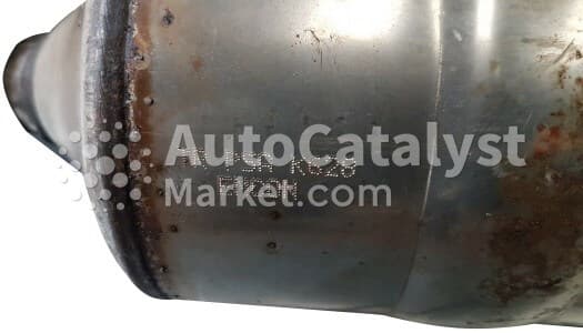 Катализатор от Peugeot, Citroën TR PSA K628 (CERAMIC)