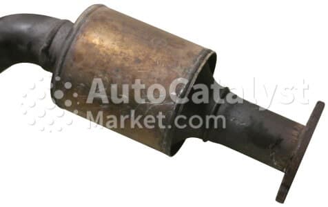 Катализатор от BMW, MINI (BMW) 1840-7524147-01 №8