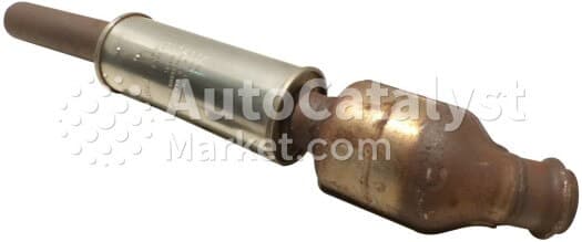 Катализатор от BMW, MINI (BMW) 8603644 №6