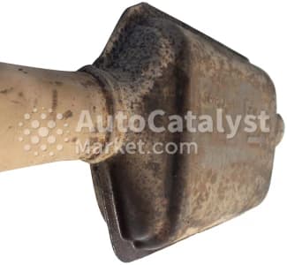 Катализатор от Peugeot, Citroën TR PSA K191