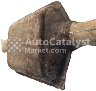 Катализатор от Peugeot, Citroën TR PSA K191 №15