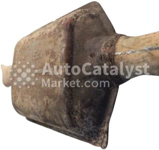 Катализатор от Peugeot, Citroën TR PSA K191