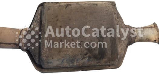 Катализатор от Peugeot, Citroën TR PSA K191 №13